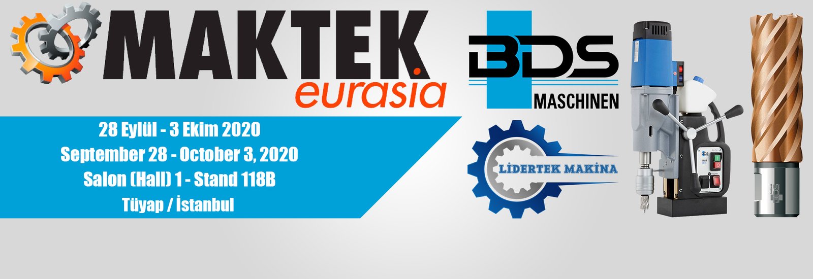 Manyetik Matkap ve Matkap Uçları Kullanım Rehberi